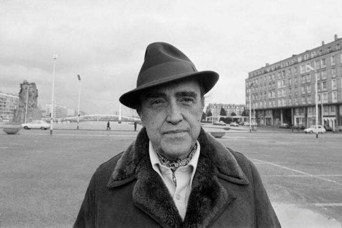 оскар нимейер