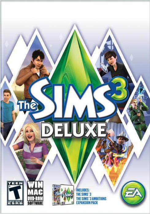 The Sims Complete Collection Patch Fr Jeux