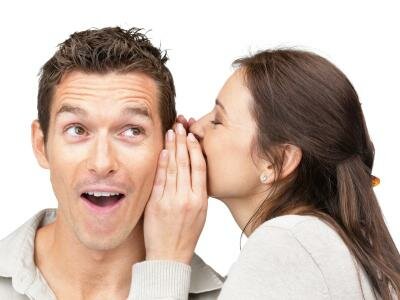 психология общения с мужчиной