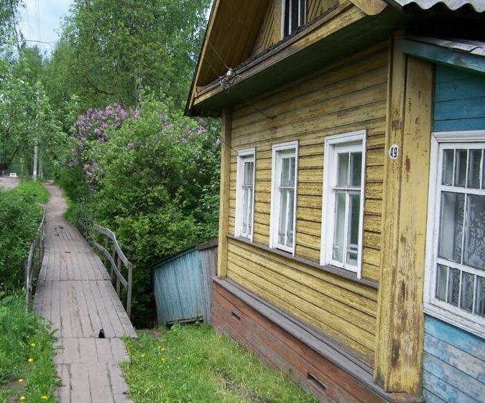 достопримечательности Вельска Архангельской области