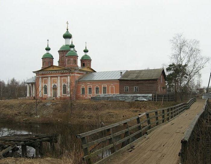 достопримечательности олонца карелия
