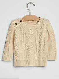 свитер мальчику 2 года спицами 