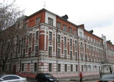достопримечательности орехово зуево московской области