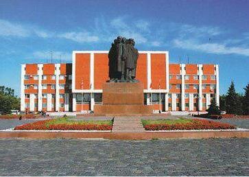 достопримечательности города орехово зуево