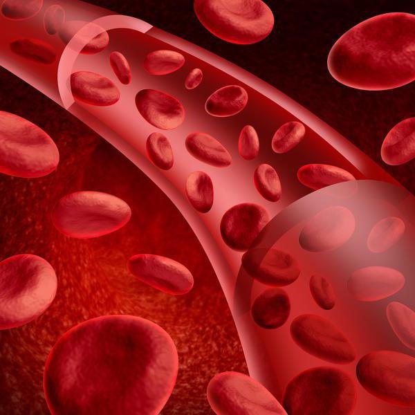 уровень гемоглобина в крови норма у женщин