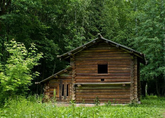 музей архитектуры и быта народов нижегородского поволжья отзывы