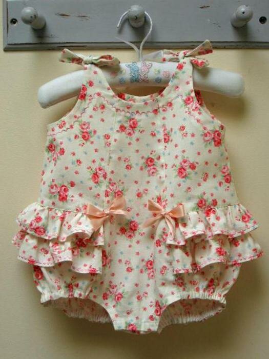 как сделать одежду для пупса своими руками