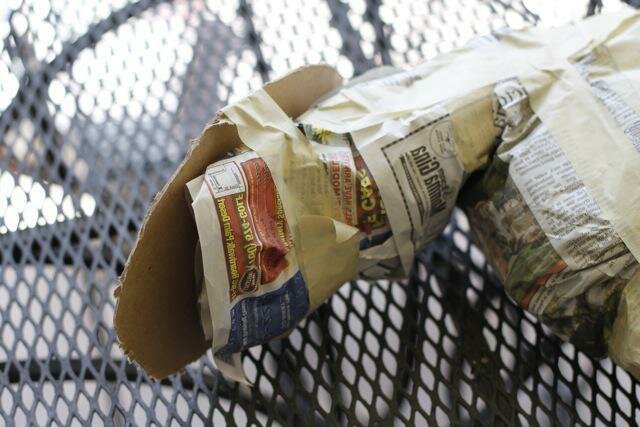 как сделать оленя из бумаги своими руками