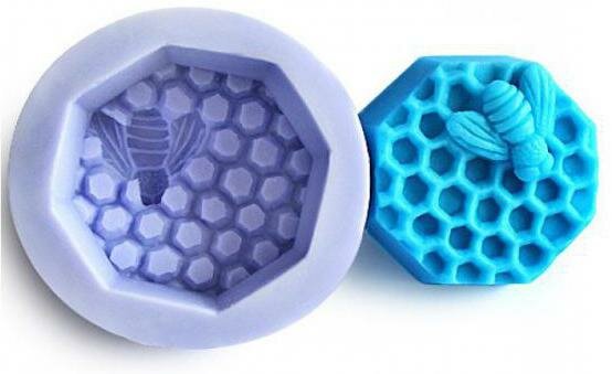 силиконовые молды