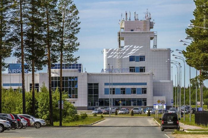 город советский ханты мансийский автономный округ