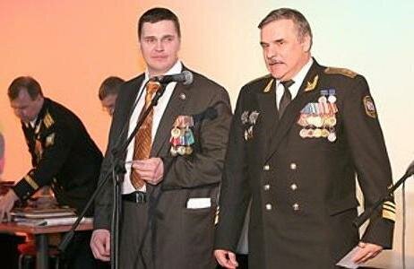 высказывания адмирала Радзевского 