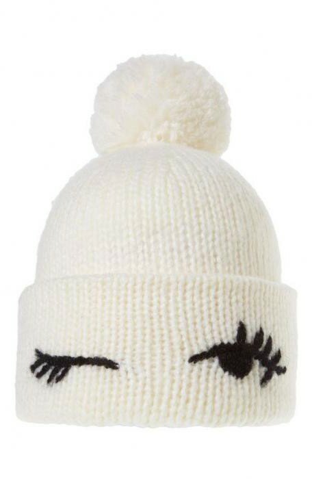 украшение на шапочку своими руками