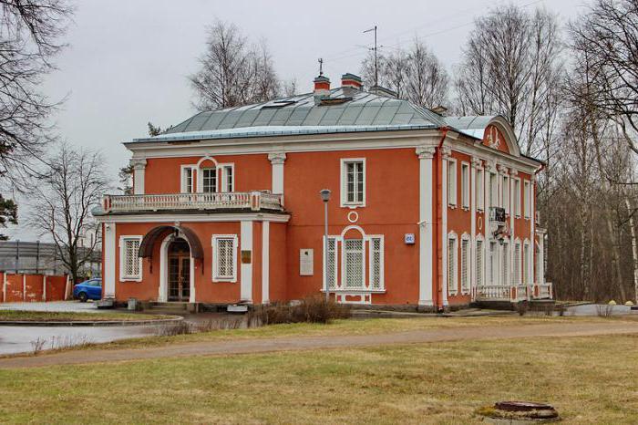 больница мечникова спб пискаревский проспект