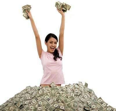 как разбогатеть с нуля