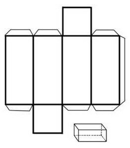 как сделать из бумаги чехол для телефона
