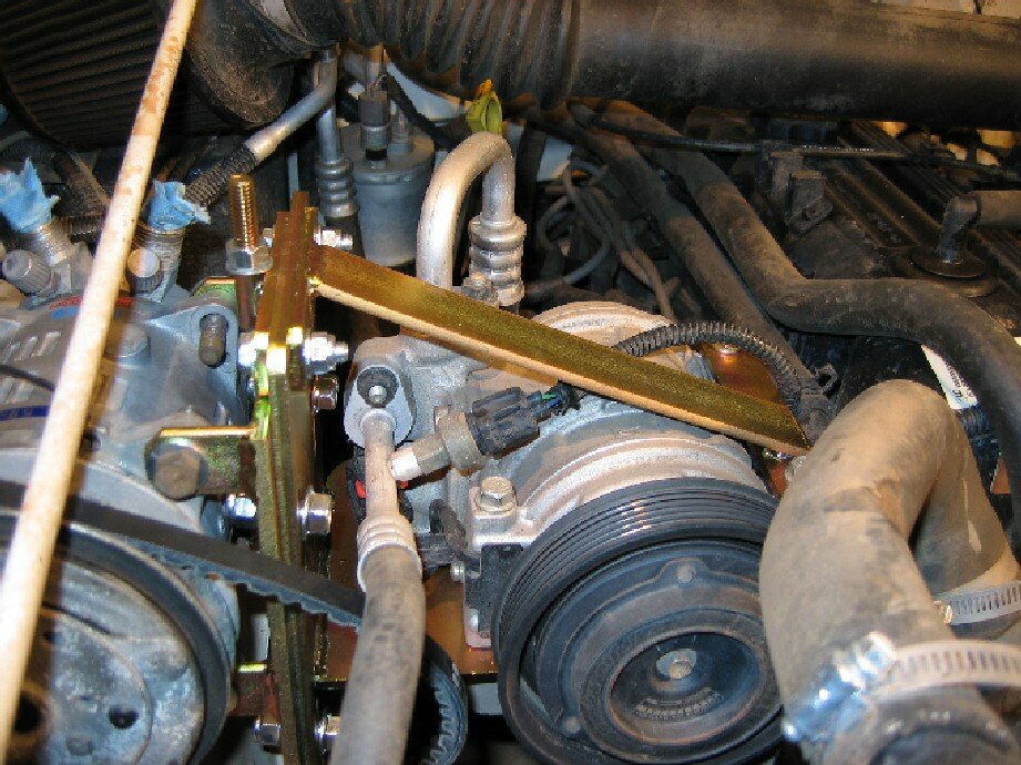 для воздушного компрессора