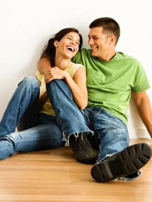 Идеальный парень