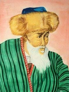 известные люди Казахстана