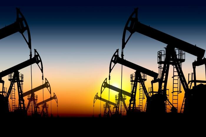 как образуется цена на нефть 