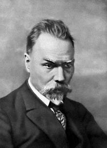 символизм в живописи