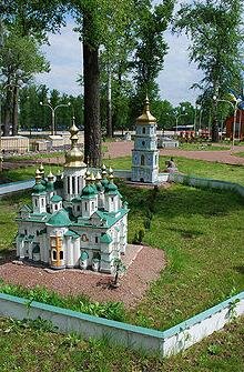 достопримечательности остравы чехия