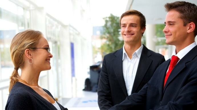 что можно ответить на вопрос что нового