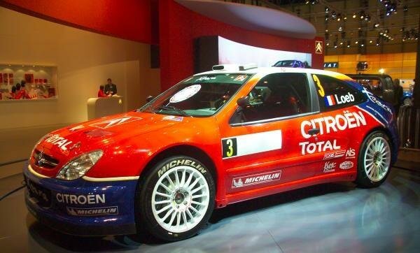 ситроен ксара пикассо отзывы