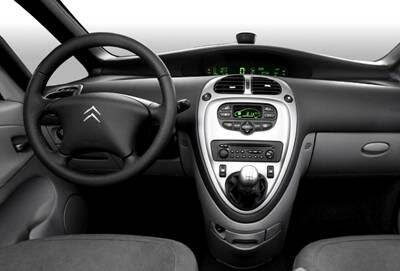 ситроен ксара