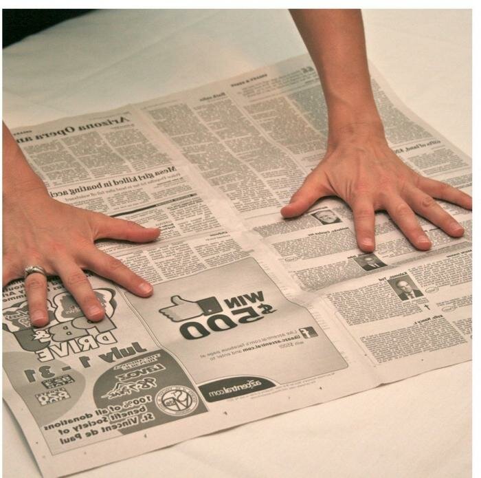 как из бумаги сделать пилотку