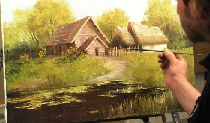 Художник игорь сахаров биография личная жизнь