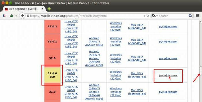 Как установить, обновить и как удалить плагин из Firefox?