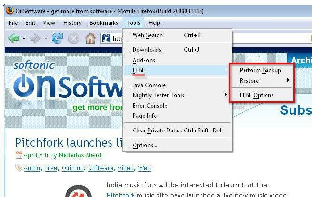 Как установить, обновить и как удалить плагин из Firefox?