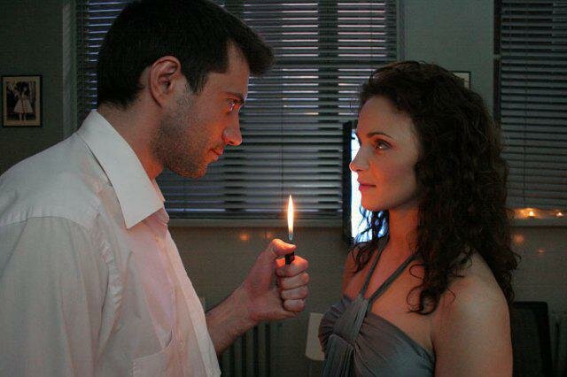 Сериал "Общая терапия 2", актеры. «Общая терапия 2»: сюжет и персонажи