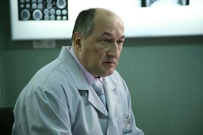 Сериал "Общая терапия 2", актеры. «Общая терапия 2»: сюжет и персонажи