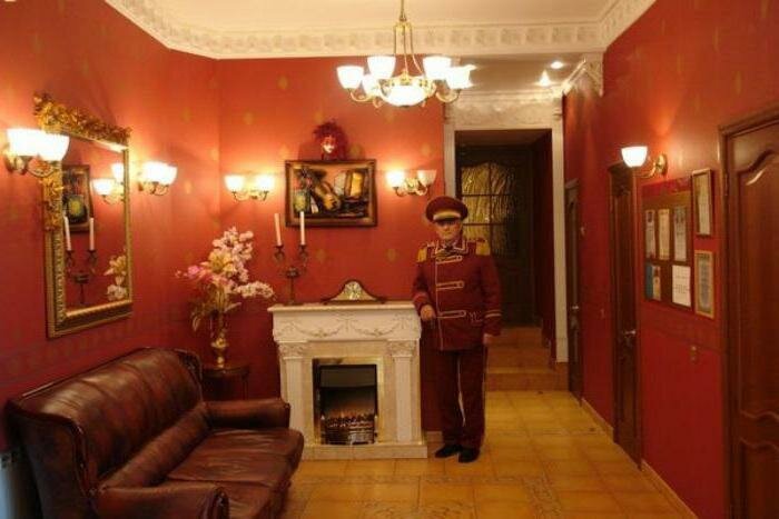 Лучшие рестораны Омска: список, рейтинг, описание и отзывы
