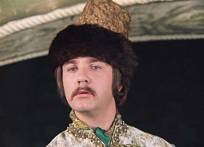 Жорж Милославский: история создания, биография и характер персонажа