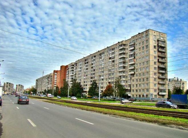 Красногвардейский район (Санкт-Петербург): описание, администрация, достопримечательности и отзывы