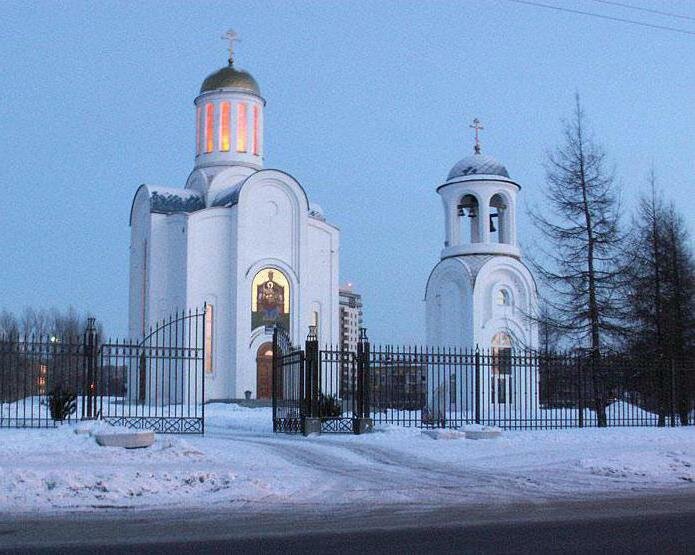 Красногвардейский район (Санкт-Петербург): описание, администрация, достопримечательности и отзывы