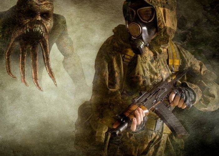 S.T.A.L.K.E.R.: артефакты. "Сталкер": где найти артефакты в игре