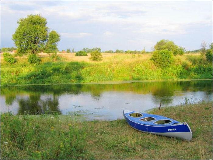Лучшие курорты Калининградской области: список, описание, цены