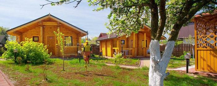 Лучшие курорты Калининградской области: список, описание, цены