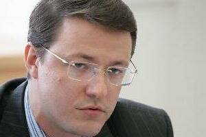 Дмитрий Азаров: биография, интересные факты, фото