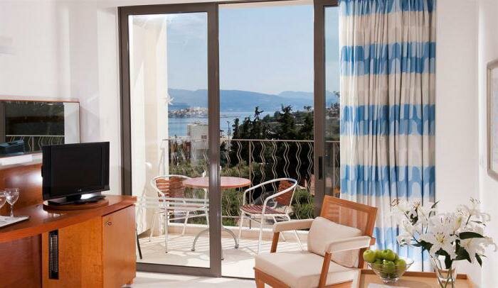 Dessole Mirabello Beach Village 5* (Греция, о. Крит): фото и отзывы туристов
