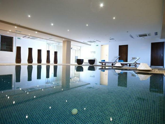 Dessole Mirabello Beach Village 5* (Греция, о. Крит): фото и отзывы туристов