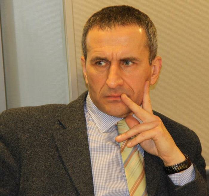 Георгий Васильев: творчество и биография