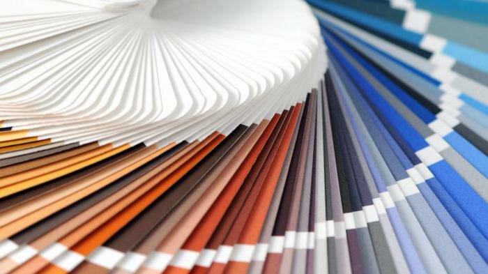 Палитра цветов Dulux: описание, особенности применения и отзывы