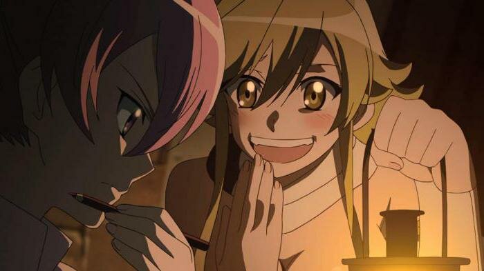 Аниме Akame ga Kill: персонажи и сюжет
