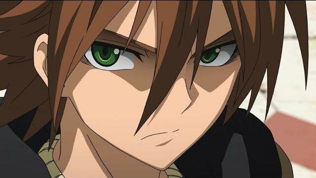 Аниме Akame ga Kill: персонажи и сюжет