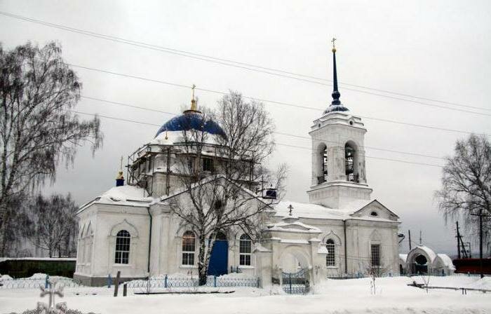 Икона «Знамение Пресвятой Богородицы»: в чем помогает? Чудеса, связанные с иконой