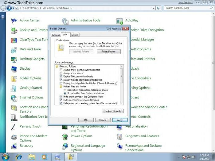 Переменные среды в Windows 7: что это и как с их помощью решить некоторые проблемы?
